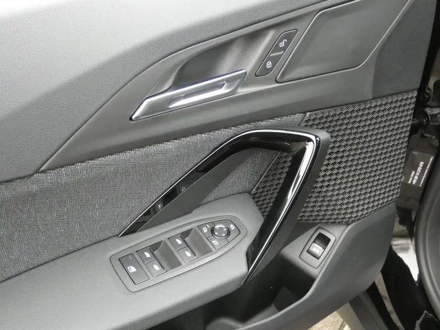 BMW X1 Comfort pakket sDrive18i