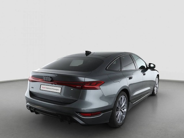 Audi A6 e-tron Performance Sportback