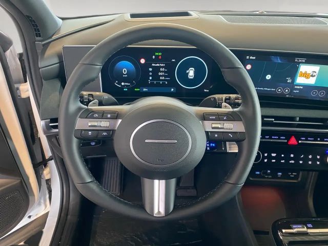 Hyundai Tucson 2WD Prime