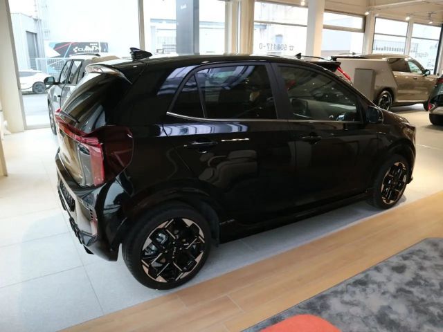 Kia Picanto GT-Line