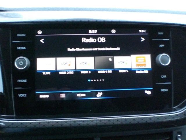 Volkswagen T-Cross 1.0 TSI DSG Style