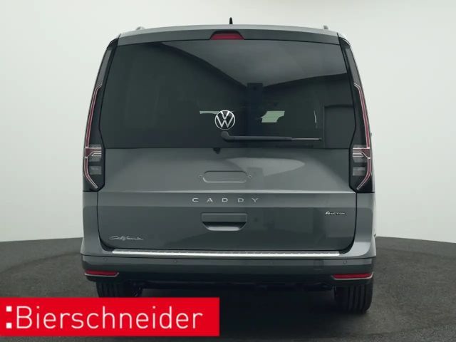 Volkswagen Caddy 2.0 TDI