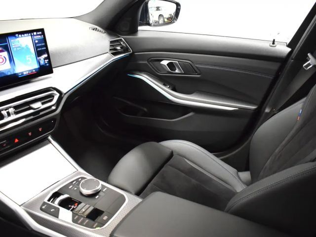 BMW 320 320d M-Sport Touring