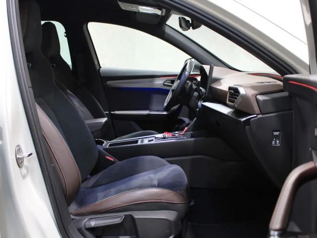 Cupra Formentor 4Drive VZ5