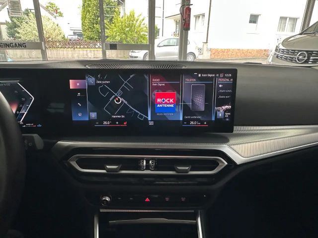 BMW 318 318d Touring