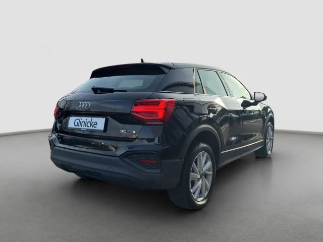 Audi Q2 35 TDI S-Tronic