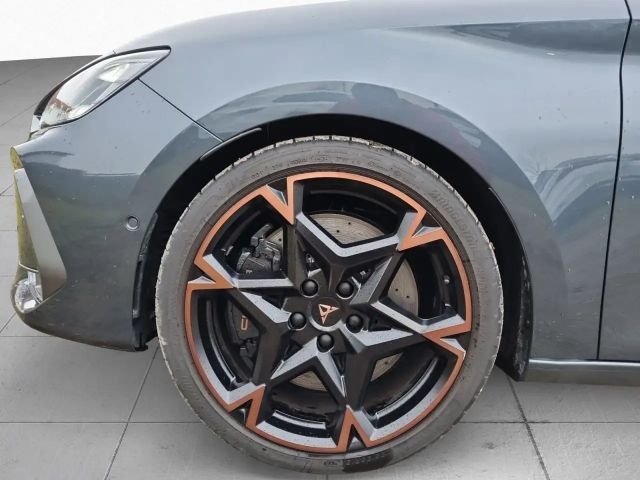 Cupra Leon 2.0 TSI 4Drive Sportstourer VZ