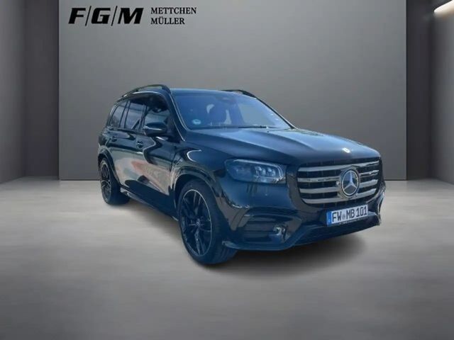 Mercedes-Benz GLS 450 AMG Line GLS 450 d