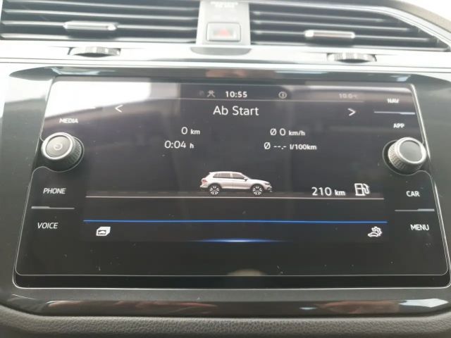 Volkswagen Tiguan 2.0 TDI DSG Life