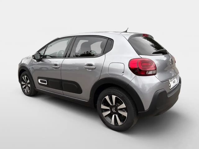 Citroën C3 Max