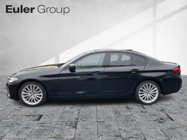 BMW 530 530d Sedan xDrive