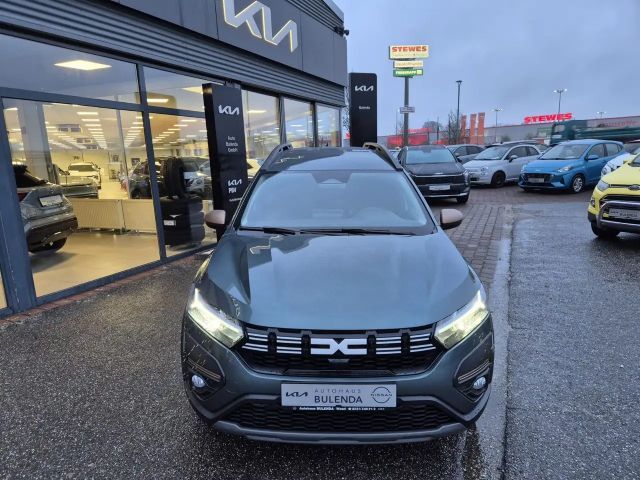 Dacia Jogger ECO-G Extreme