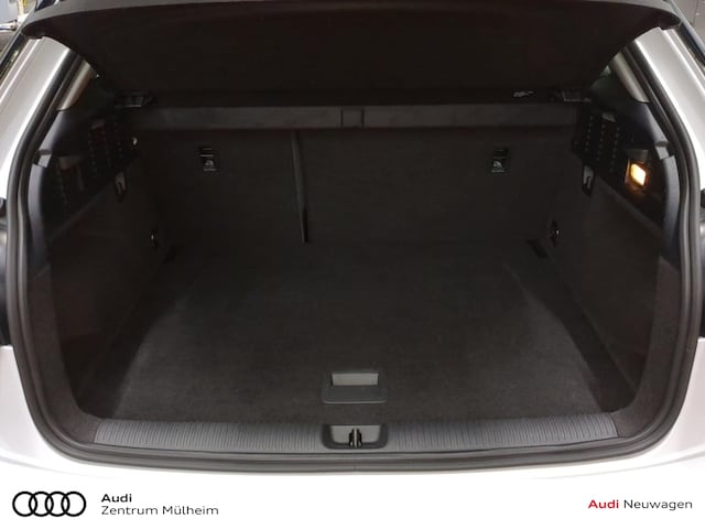 Audi Q2 35 TFSI S-Tronic