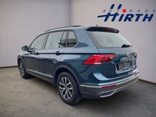 Volkswagen Tiguan 1.5 TSI DSG Life