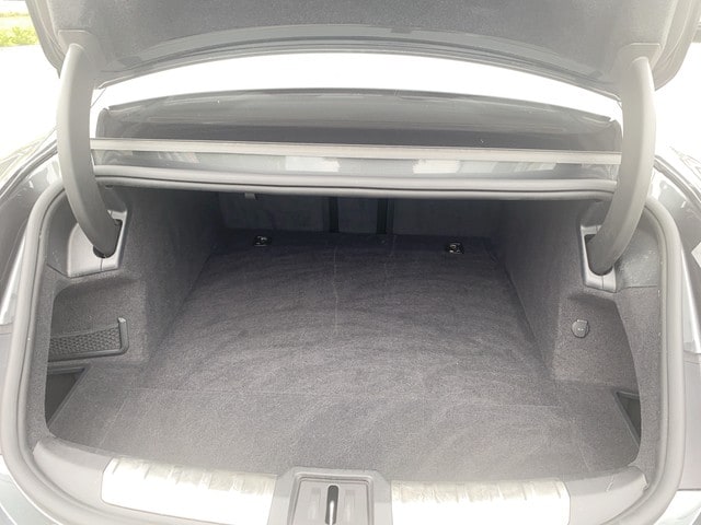 Audi e-tron GT Quattro