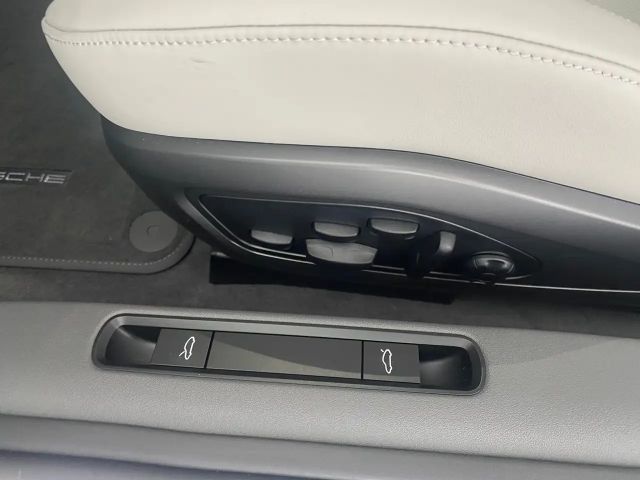 Porsche 911 Cabrio Carrera S