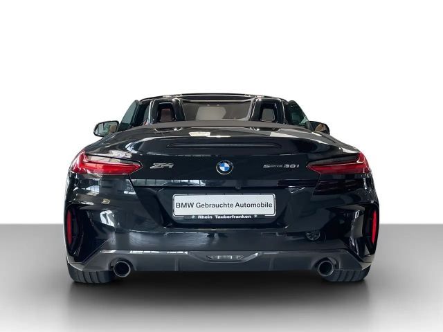 BMW Z4 Cabrio M-Sport Roadster sDrive