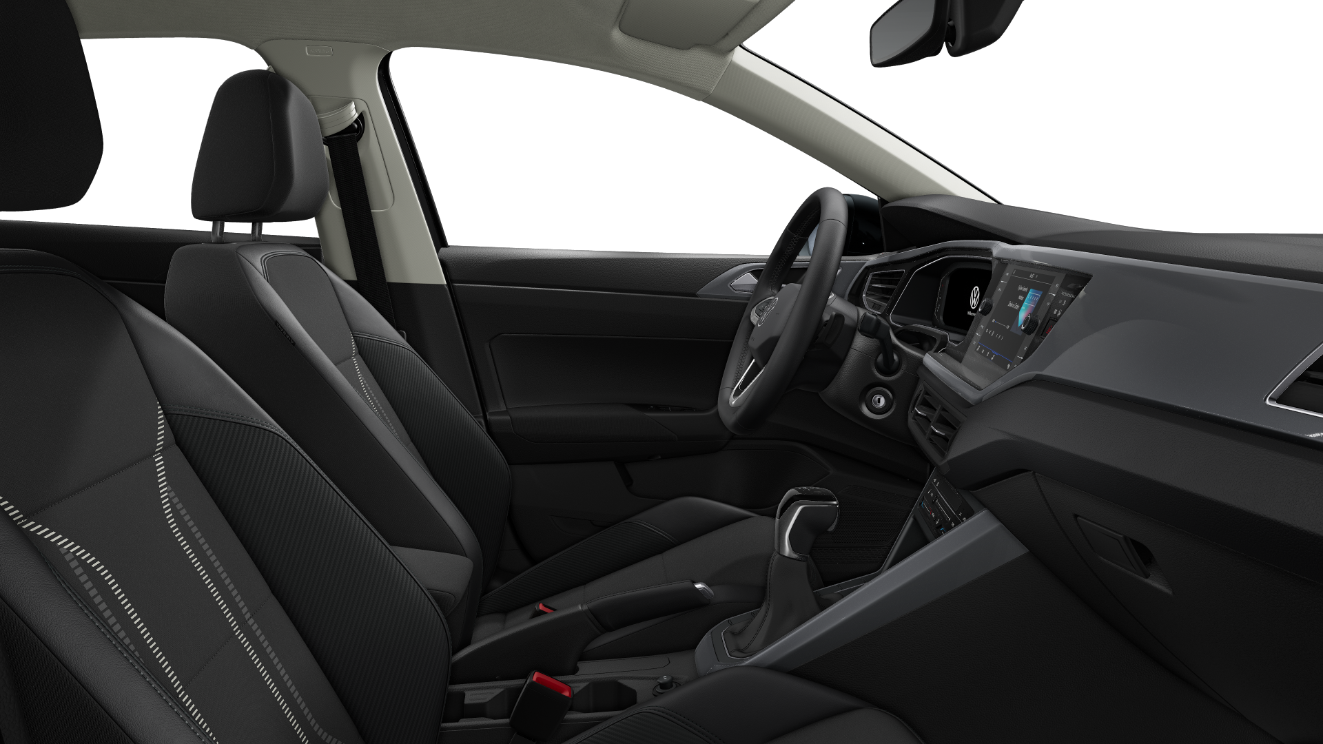 Volkswagen Taigo 1.0 TSI DSG IQ.Drive Style