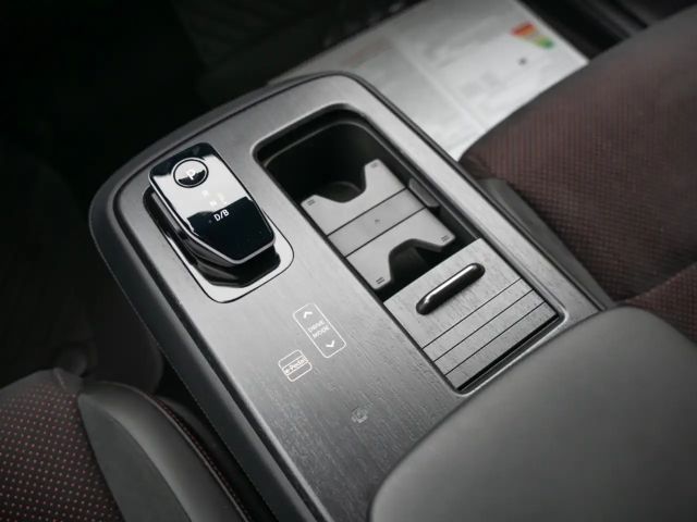 Nissan Ariya 87 kWh AWD