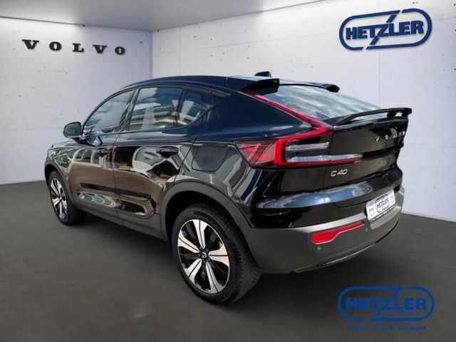 Volvo C40 Core Recharge