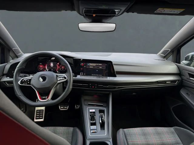 Volkswagen Golf 2.0 TSI GTI Golf VIII