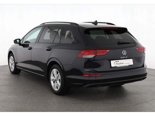 Volkswagen Golf 2.0 TDI Life Variant