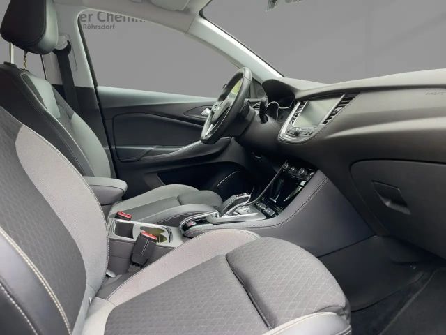 Opel Grandland X Elegance