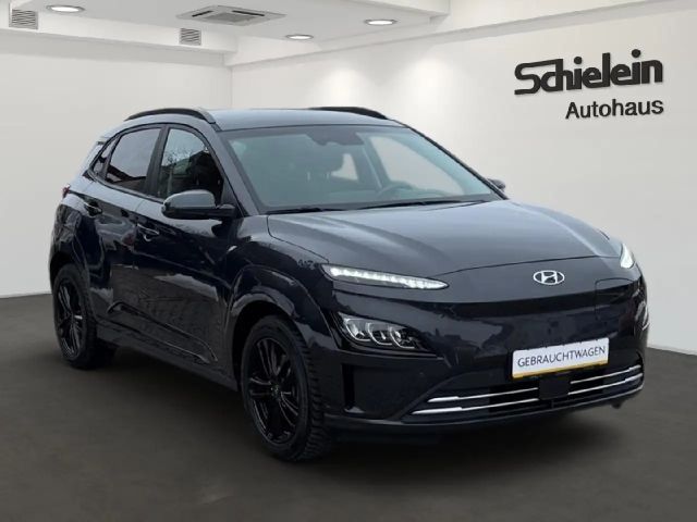 Hyundai Kona 39 kWh Electric Trend