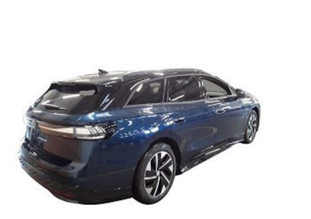 Volkswagen ID.7 Tourer