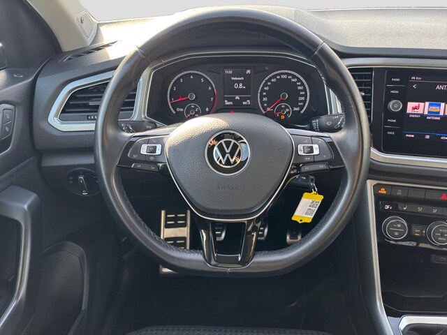 Volkswagen T-Roc 1.5 TSI