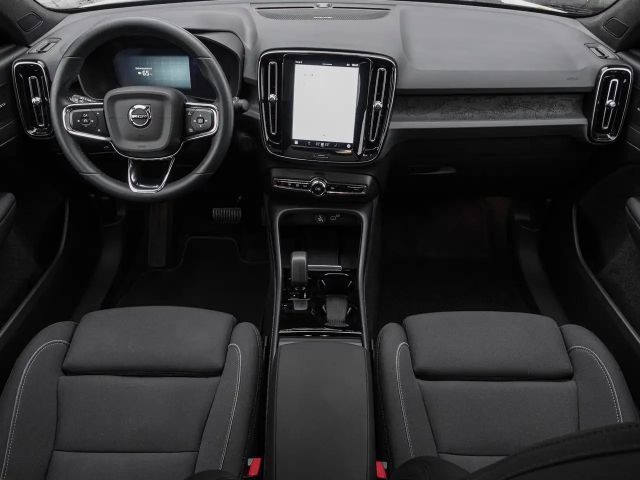 Volvo C40 Recharge Ultimate