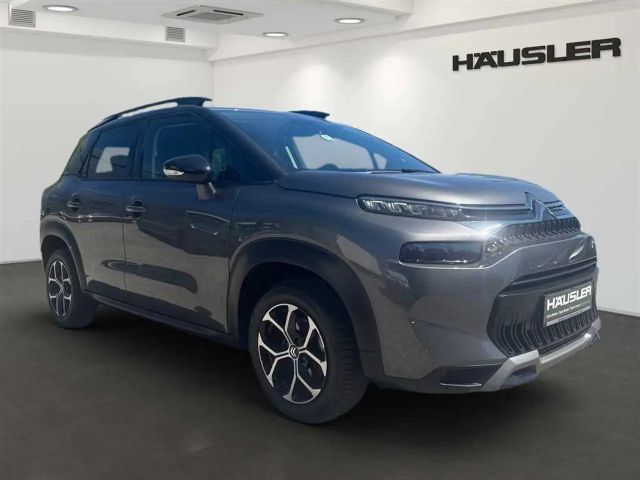 Citroën C3 Aircross Plus