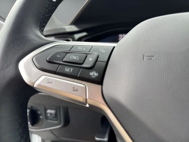 Volkswagen Polo 1.0 TSI DSG Life