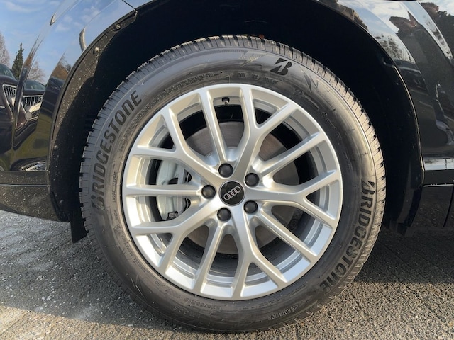 Audi Q3 Hybride S-Tronic