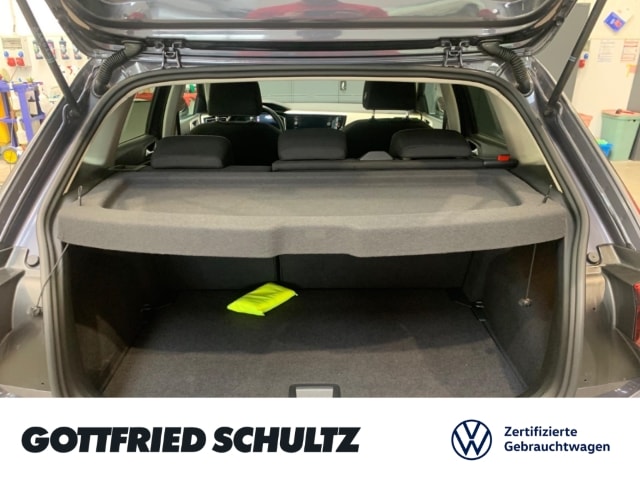 Volkswagen Polo DSG Move