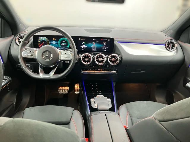 Mercedes-Benz EQA 250 AMG Line