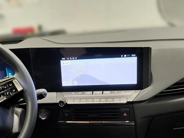 Opel Astra GS-Line Grand Sport