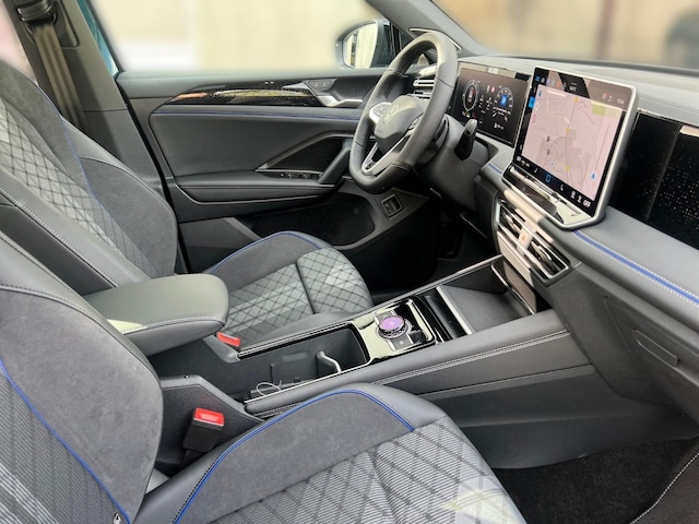 Volkswagen Tiguan DSG eHybrid