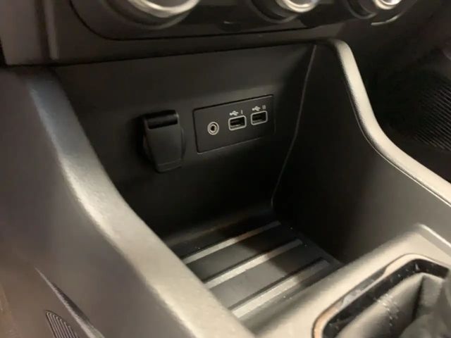 Renault Clio Evolution TCe 90