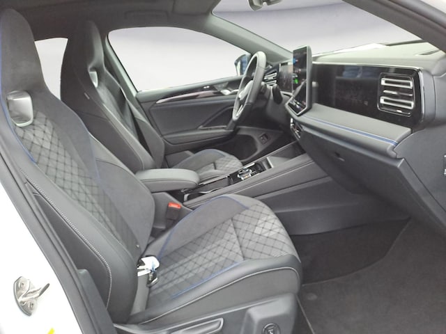 Volkswagen Tiguan DSG R-Line eHybrid