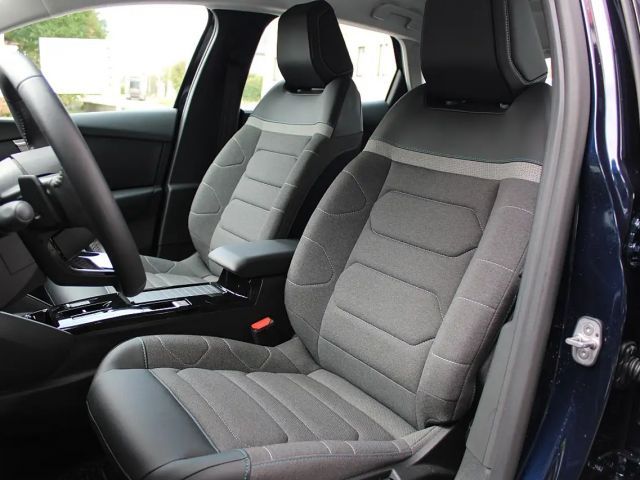 Citroën C4 BlueHDi Plus