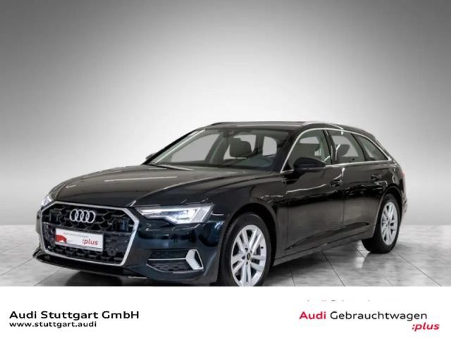 Audi A6 40 TDI S-Tronic