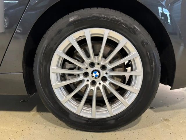 BMW 640 640i Gran Turismo Sedan xDrive