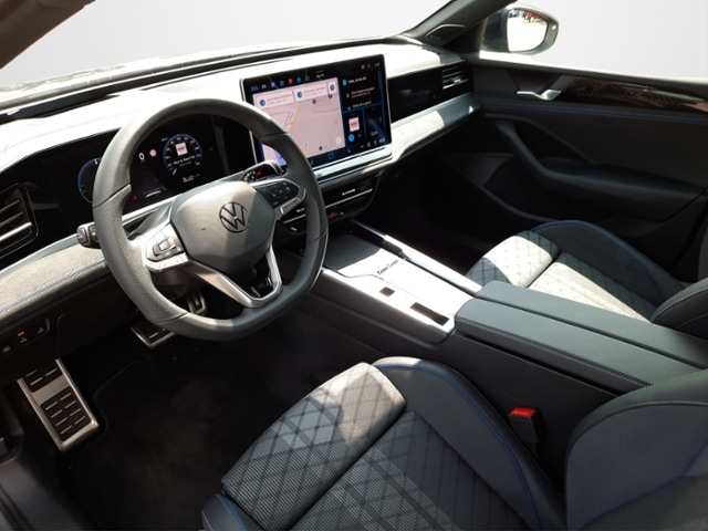 Volkswagen Passat Variant eHybrid