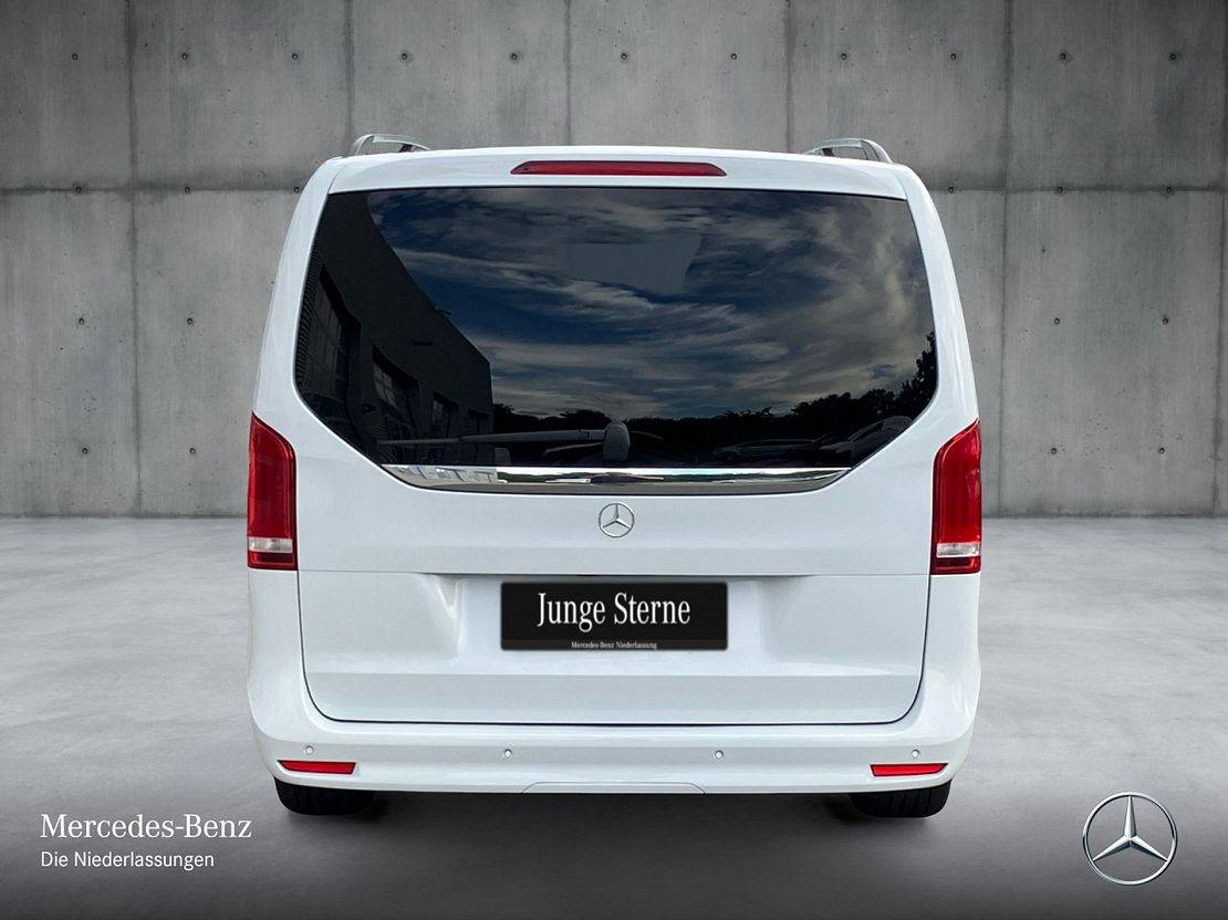 Mercedes-Benz V 300 AVANTGARDE CDI Extralang