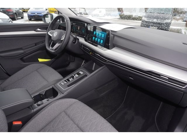 Volkswagen Golf Golf VIII Move Variant