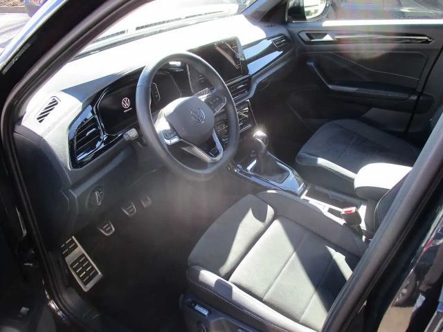 Volkswagen T-Roc 1.5 TSI R-Line