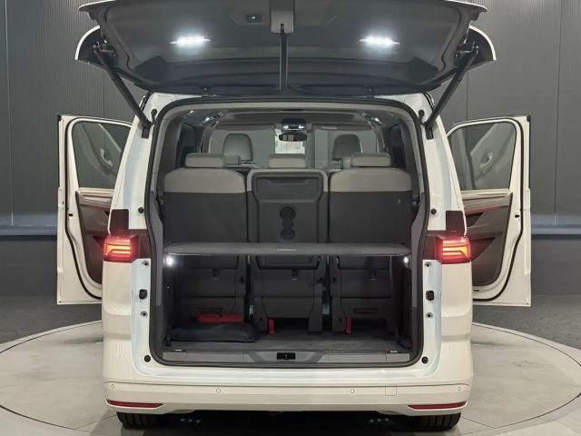 Volkswagen Multivan Lang T7