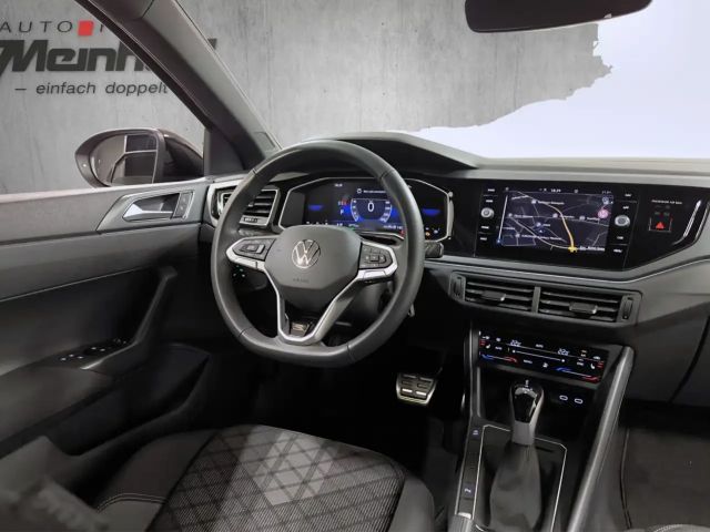 Volkswagen Taigo 1.5 TSI DSG R-Line