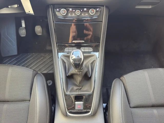 Opel Grandland X Edition Turbo